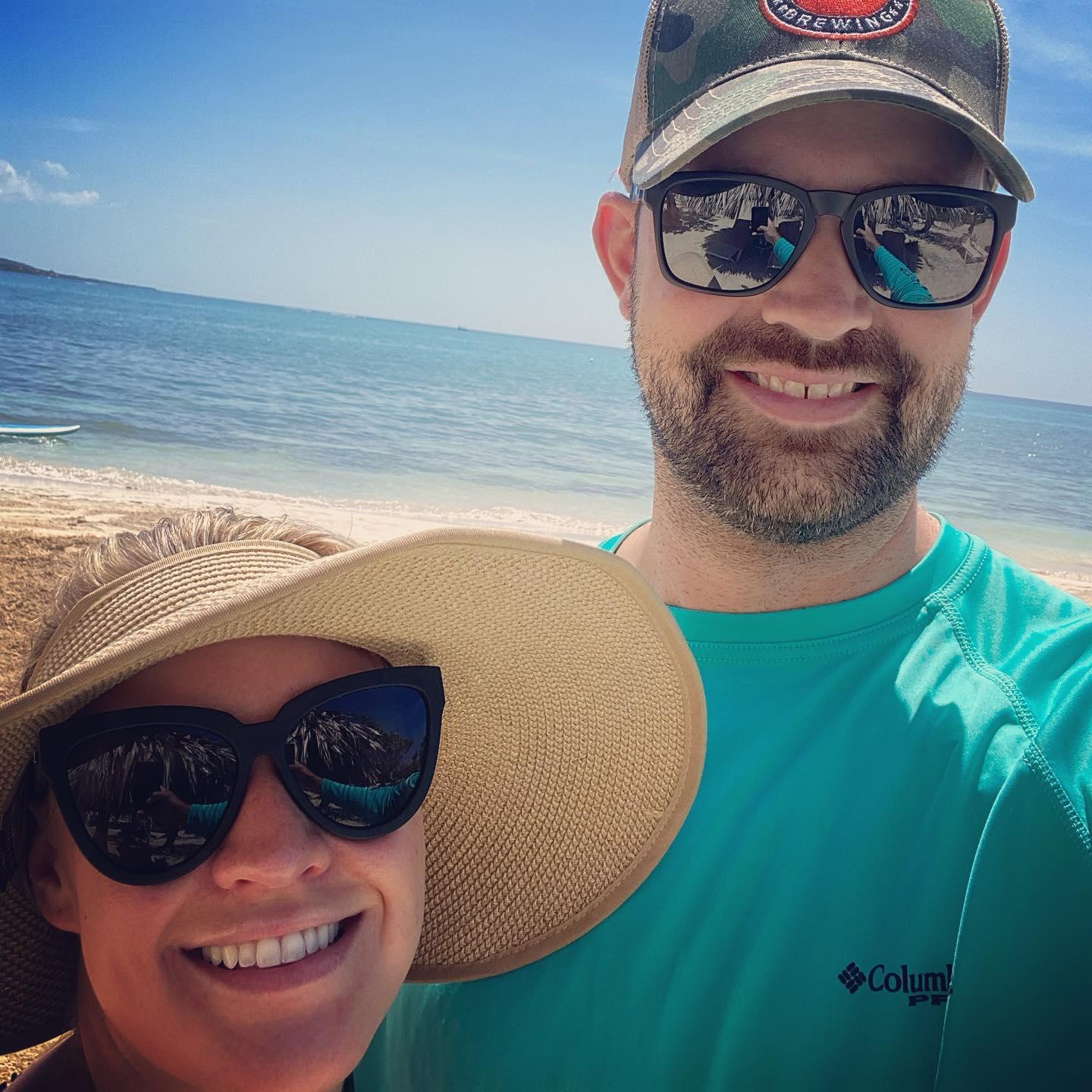 Trip to Jamaica