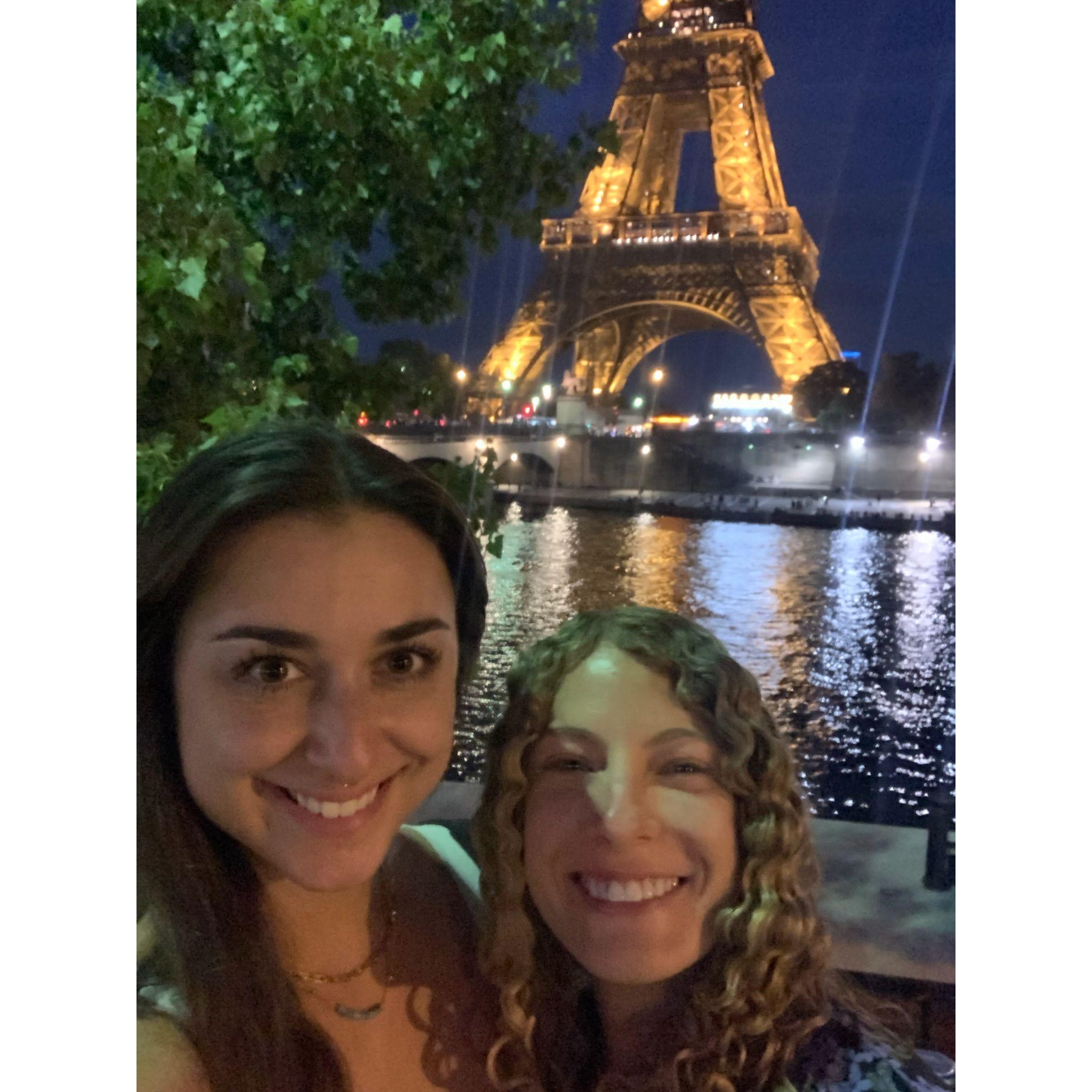 Paris, France - 2022