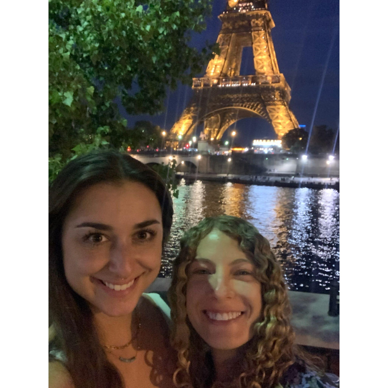 Paris, France - 2022