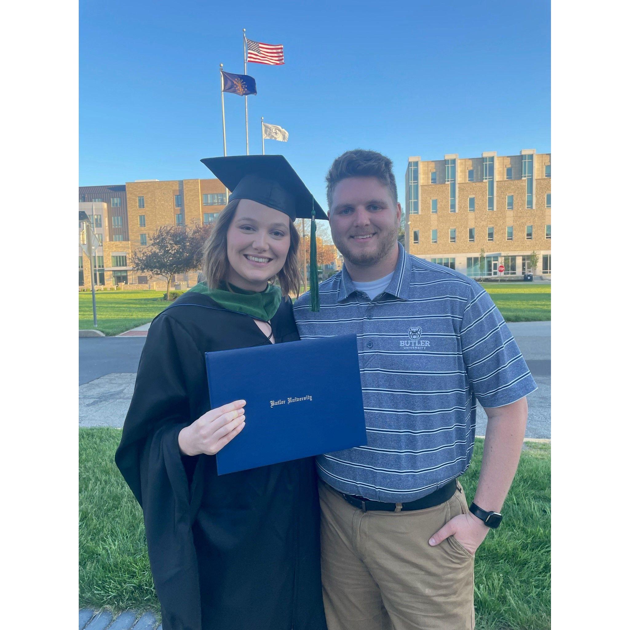 Butler University