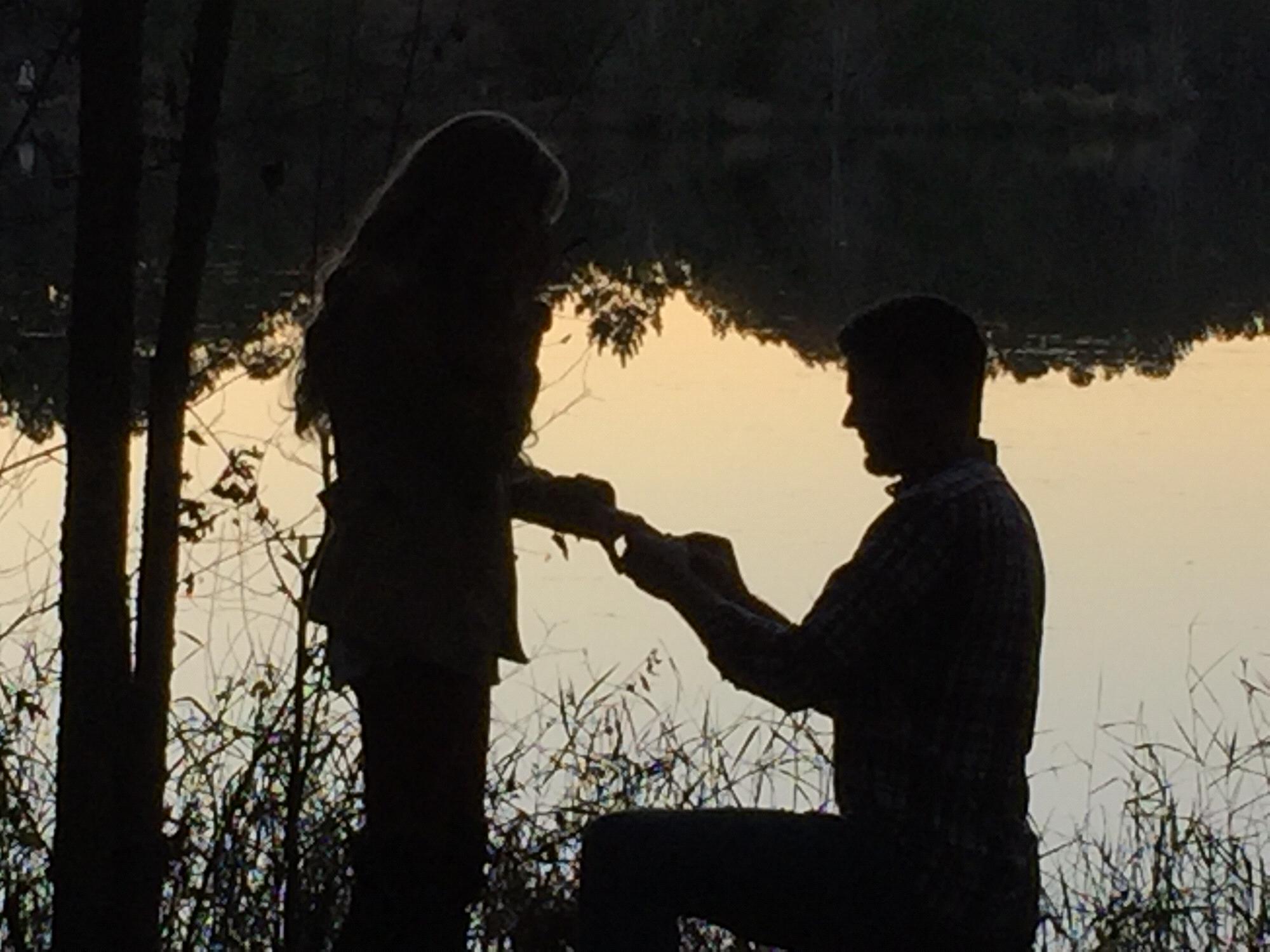The BEST day ❤️😘