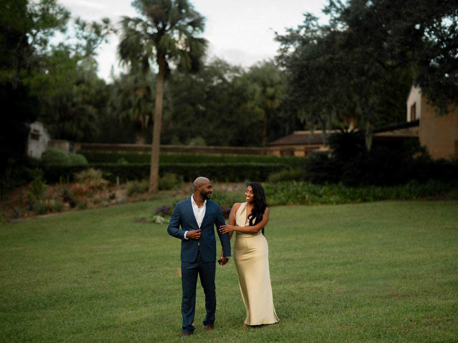 The Wedding Website of Delano Pothemont and Monika Reyes
