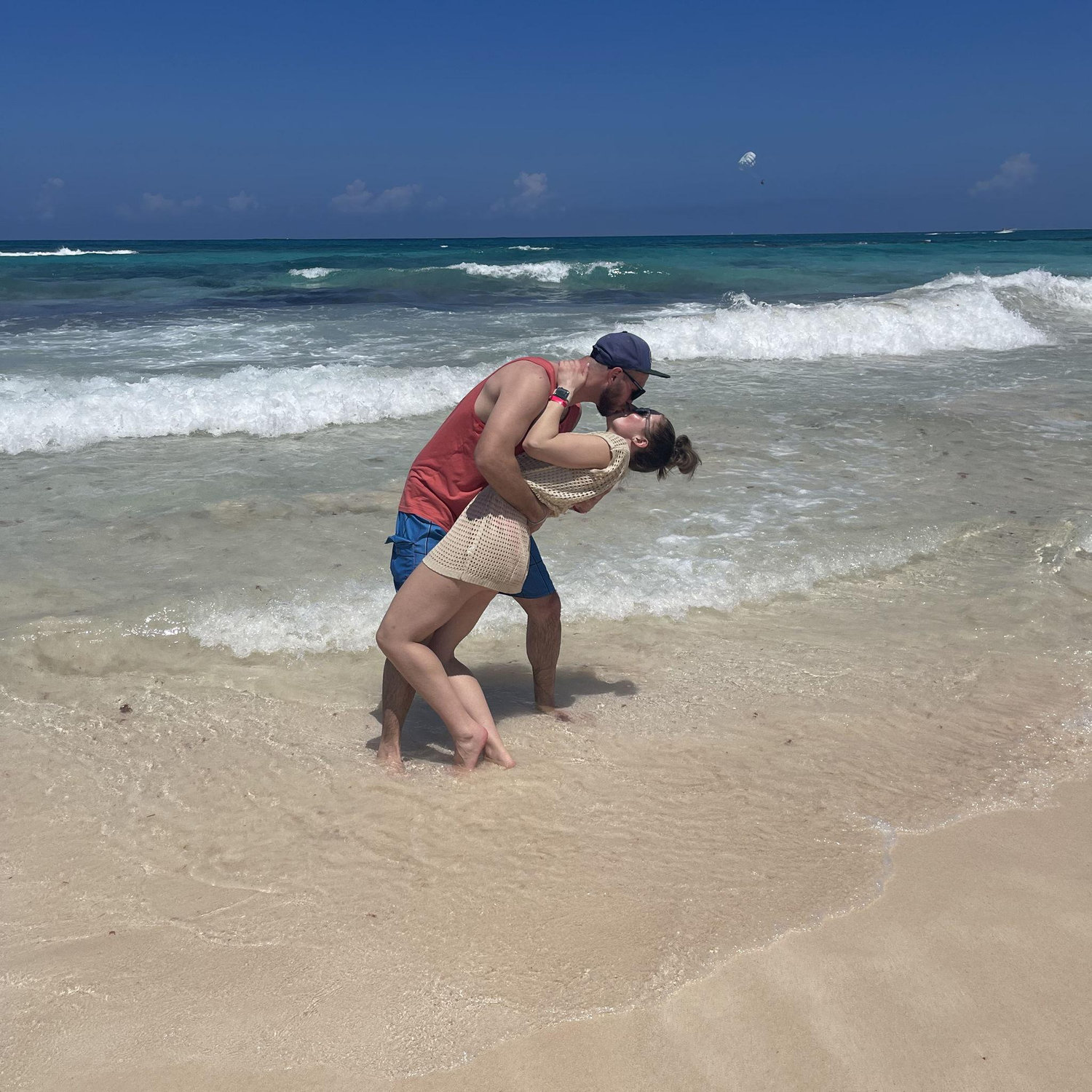 Dominican Republic Trip!