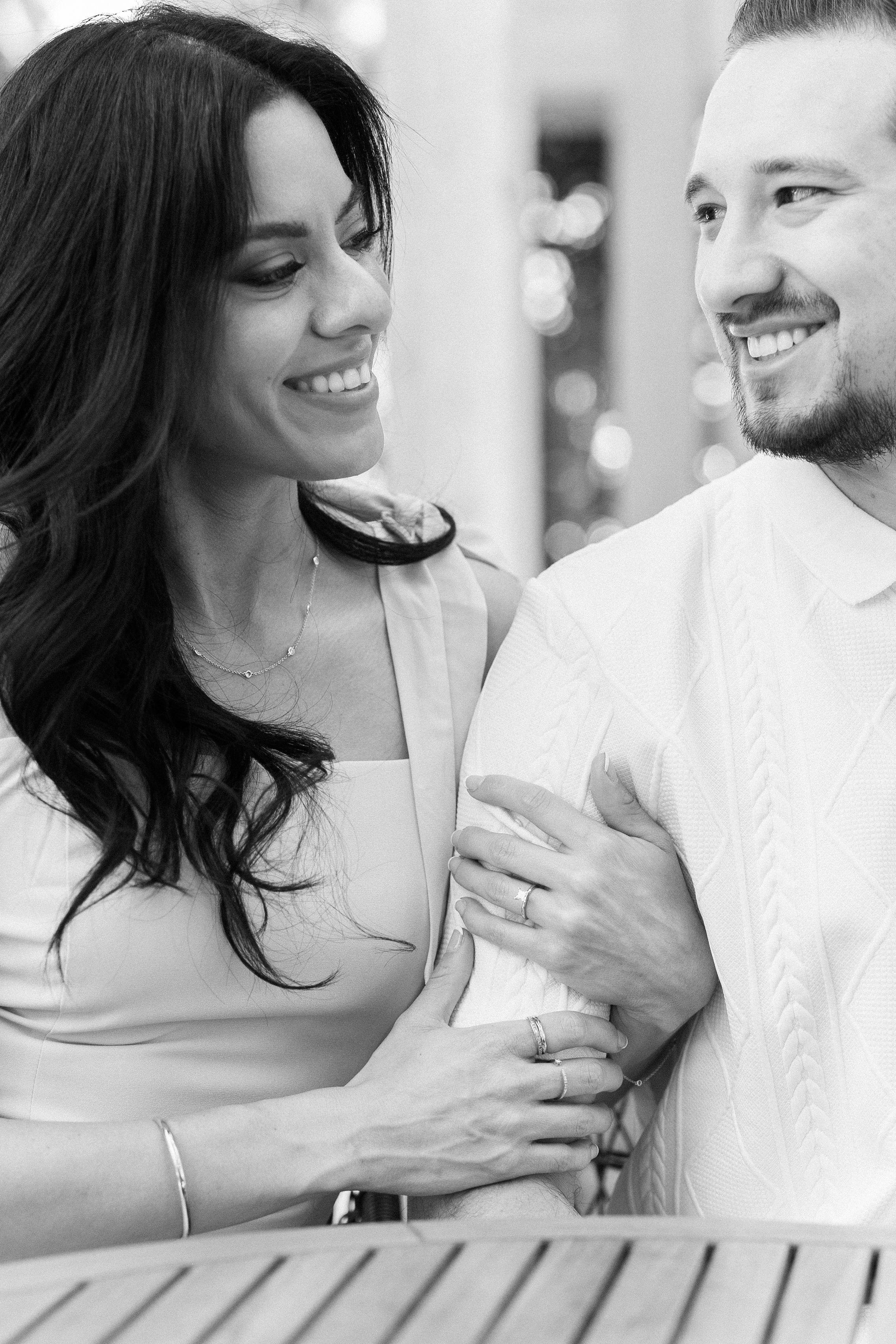 The Wedding Website of Alissa Molina and Andrew Palma