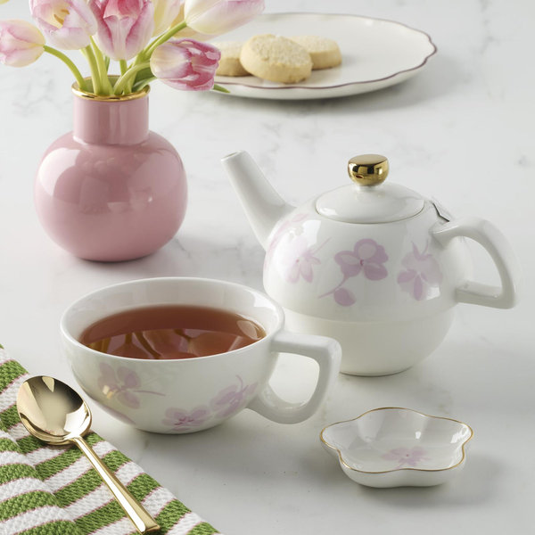 Kate Spade Tea for One - Thumbnail 2