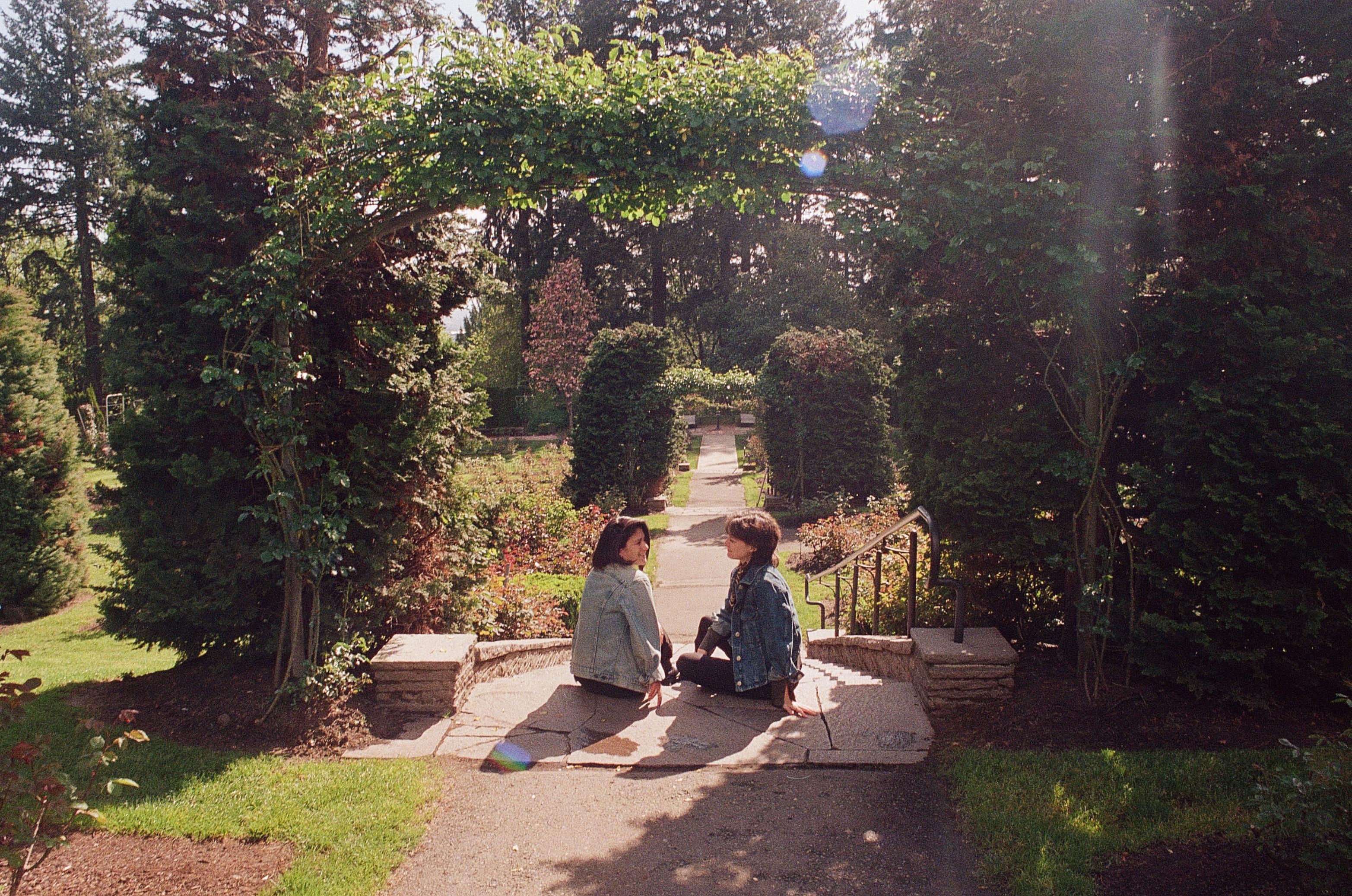 The Wedding Website of Meghan Dolbey and Arianna Puleo