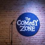 The Comedy Zone