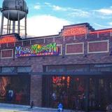 Mellow Mushroom