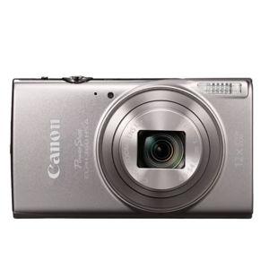 Canon PowerShot ELPH 360 HS A Black