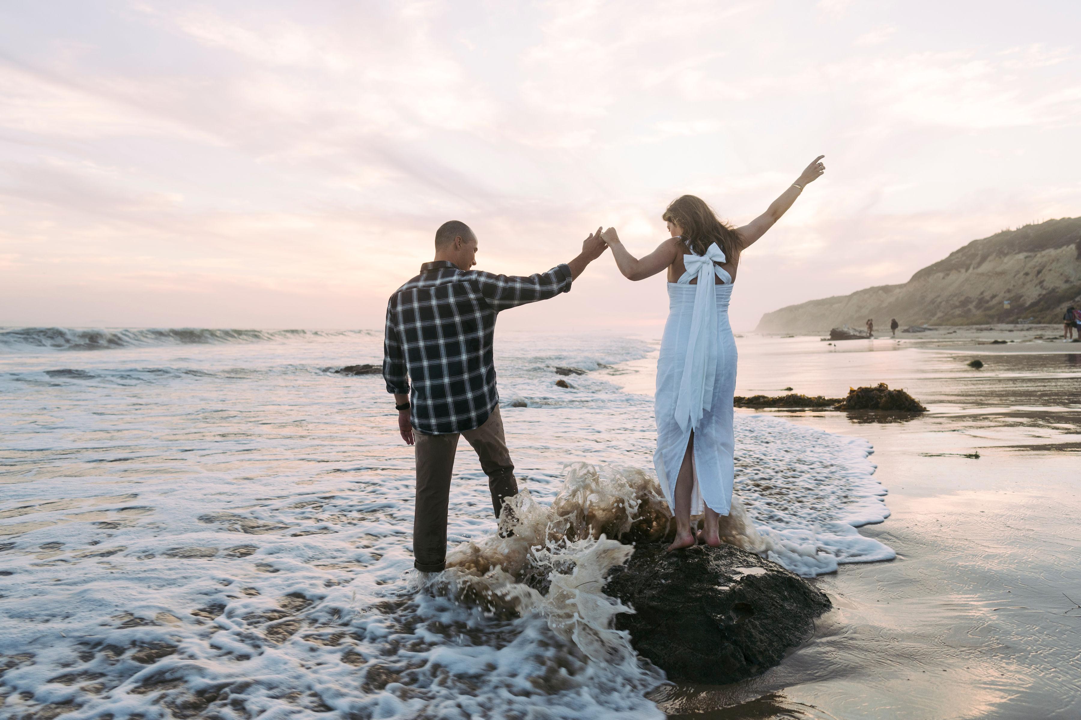 The Wedding Website of Nicole Frinzi and Andrew Waters