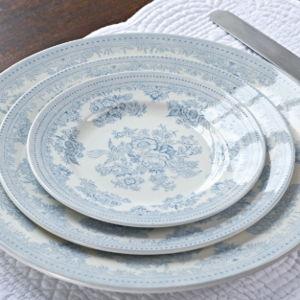 Wedding China Registry