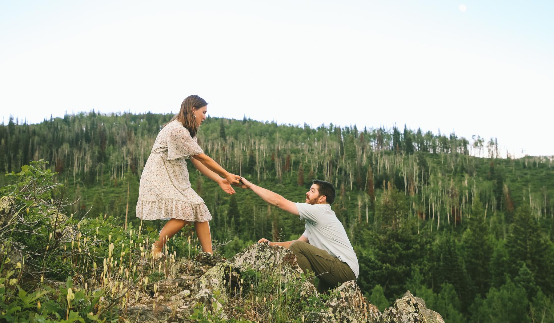 The Wedding Website of Ryan Keefe and Gretchen Burkholder