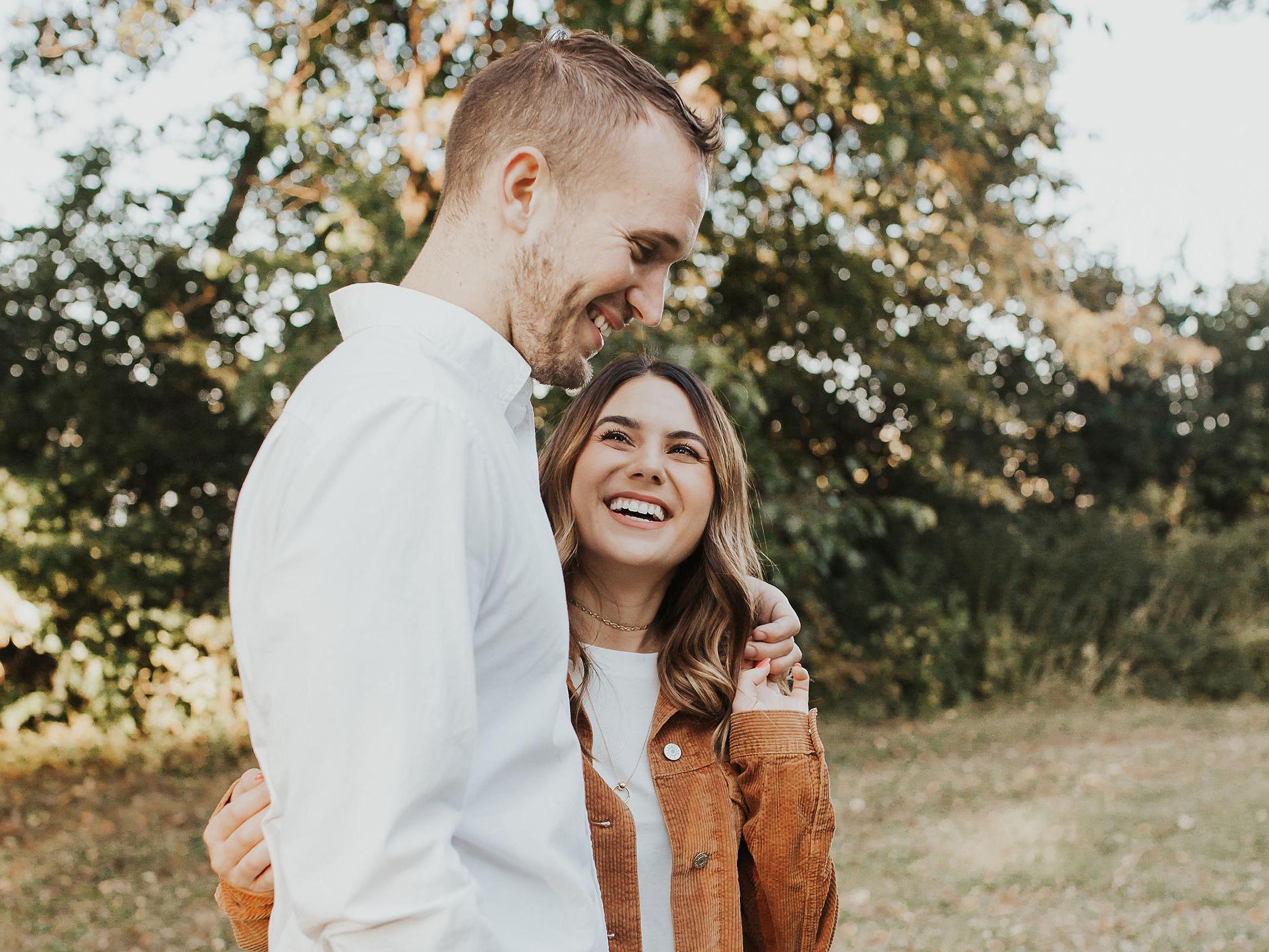 The Wedding Website of Elizabeth Webb and Sean Netzke