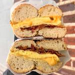 Empire Bagel & Delicatessen