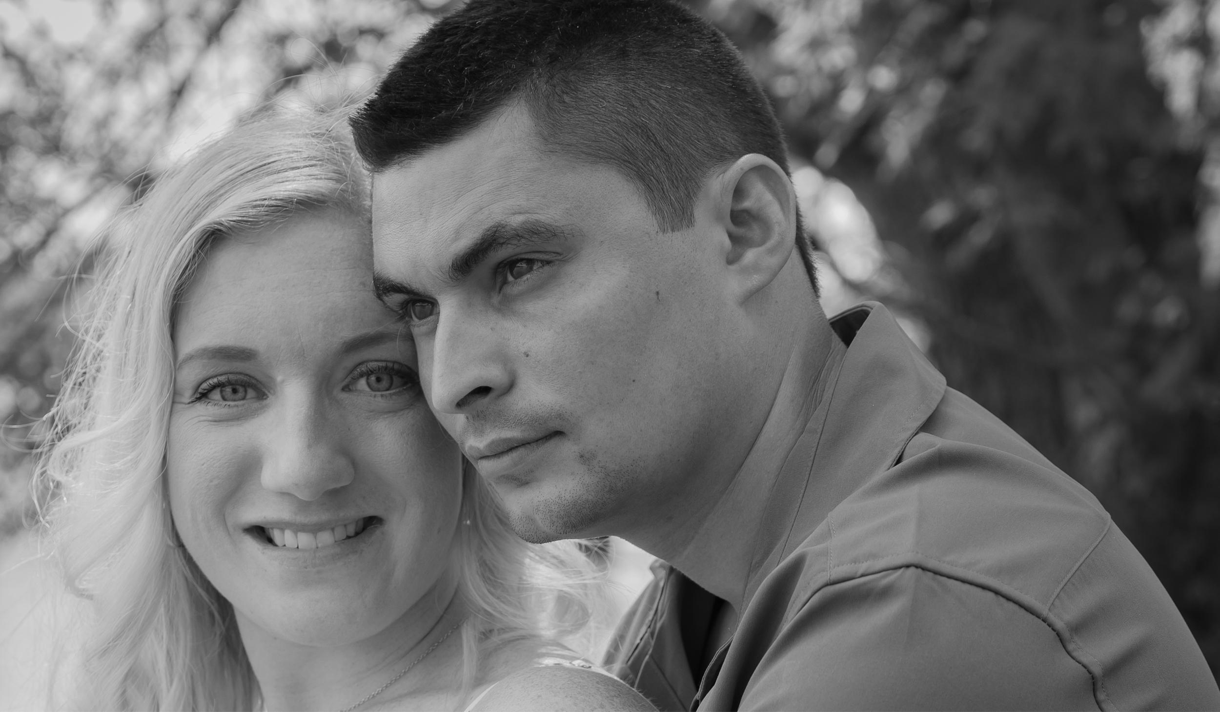 The Wedding Website of Jordan Molyneux and David Wall