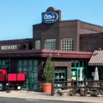 Otto's Pub and Brewery