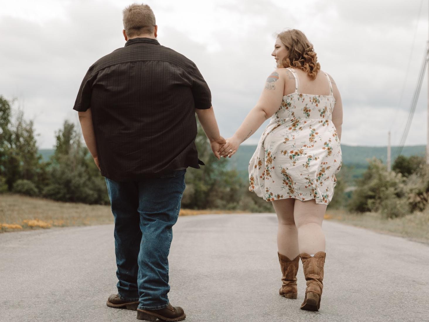 The Wedding Website of Jordan Waite and Benjamin Krzemien