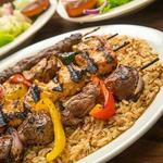 Zeina's Cafe