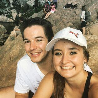 Tonto Natural Bridge, 2015