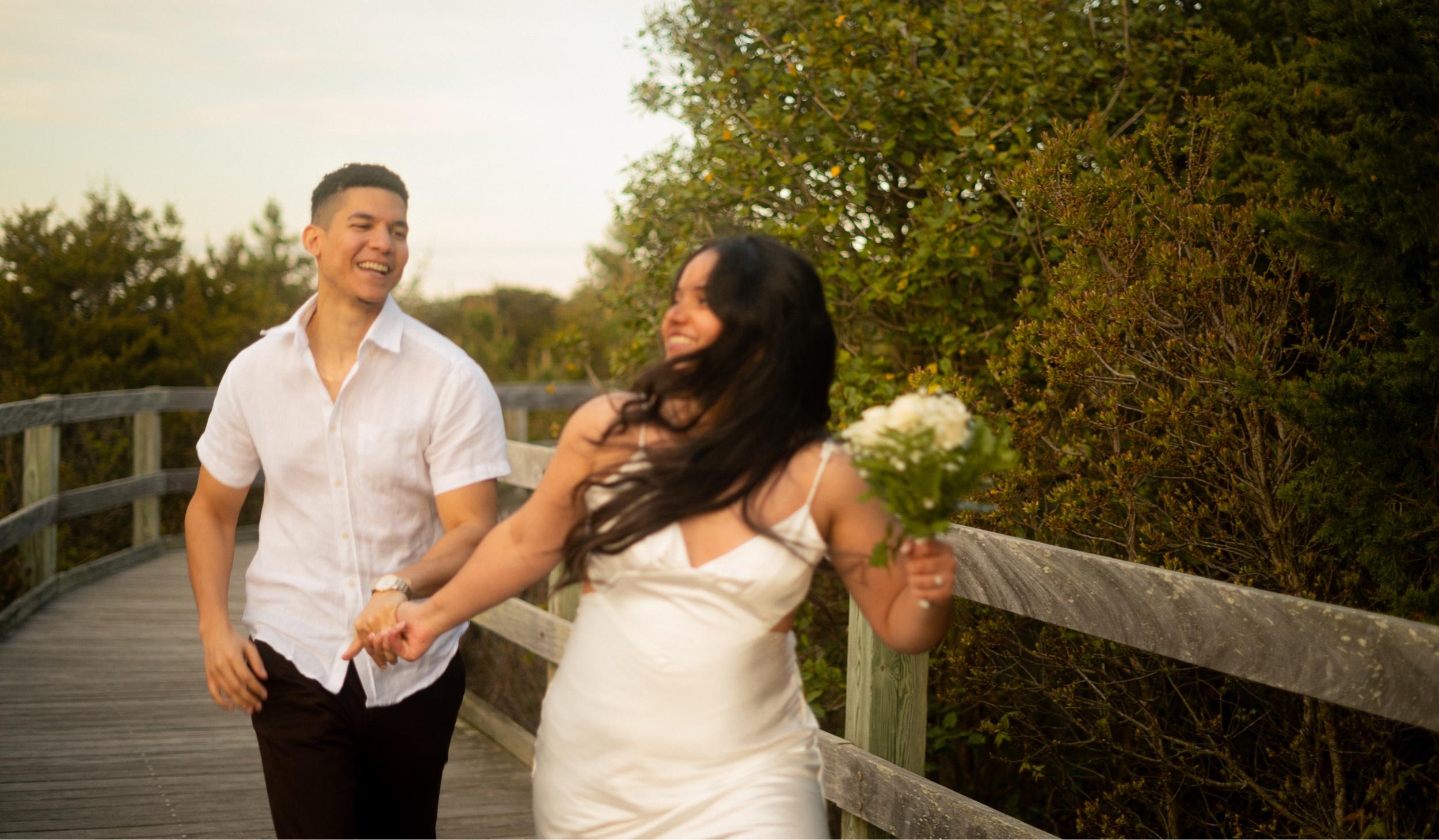 The Wedding Website of Laura Ceballos and Edison Mejia