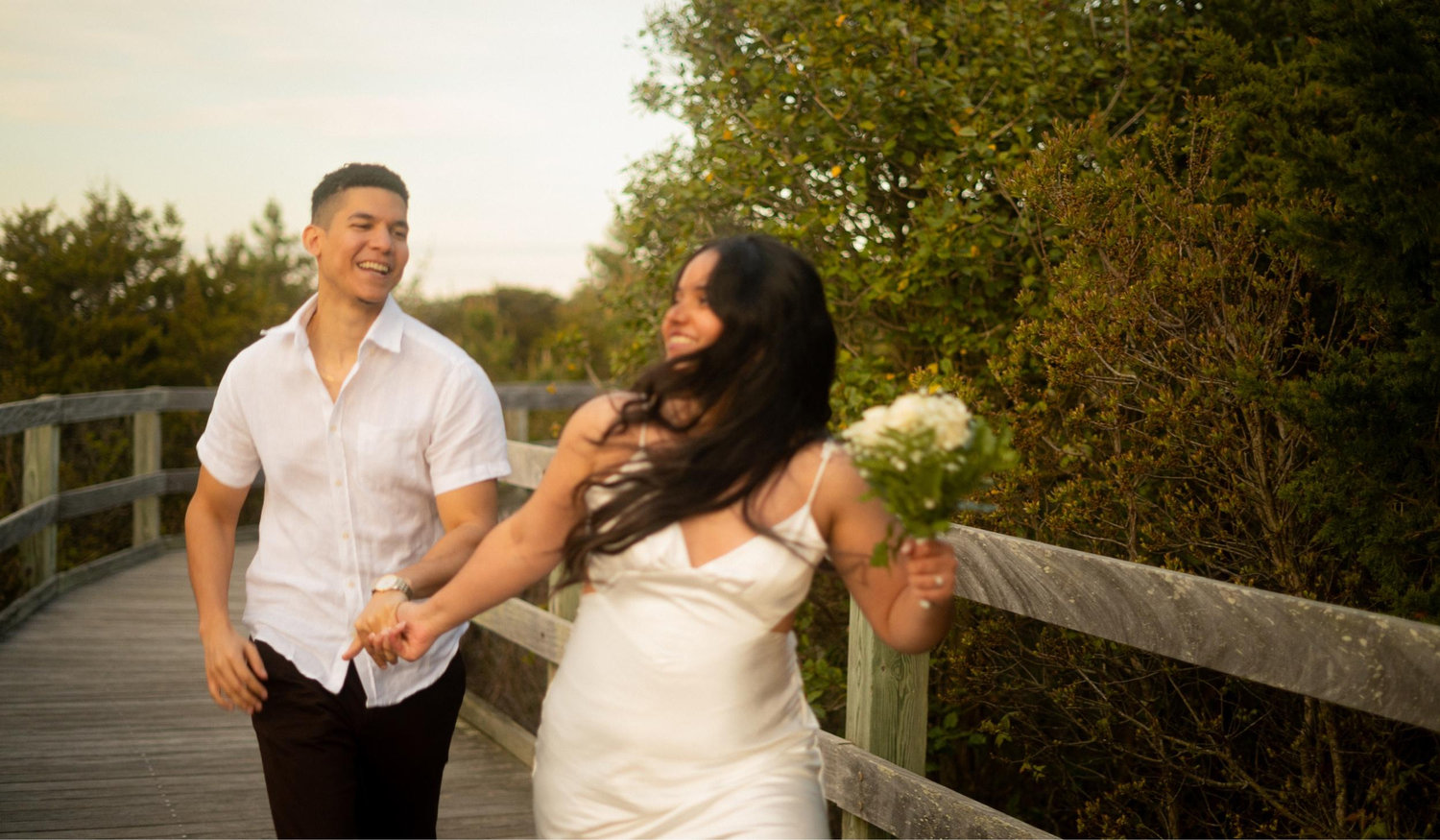 The Wedding Website of Laura Ceballos and Edison Mejia