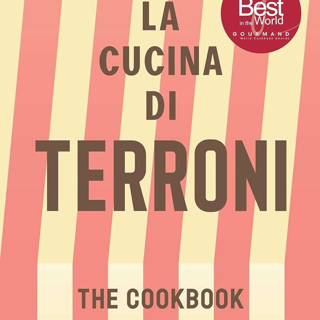 La Cucina di Terroni: The Cookbook