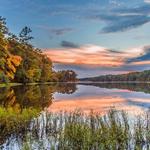 Oak Mountain State Park