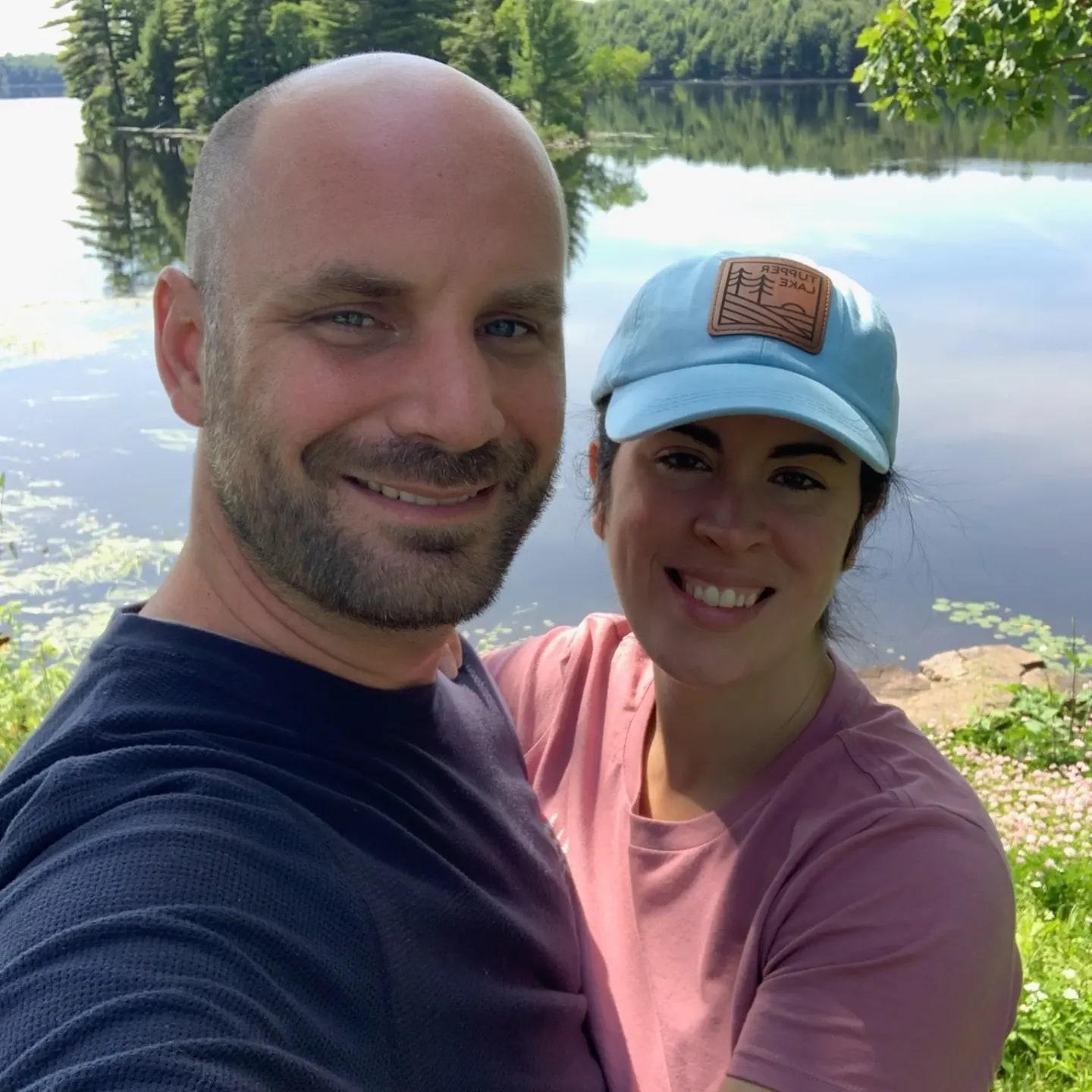 The Wedding Website of Sarah Crotti and Benjamin Rochat