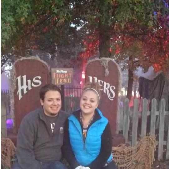 Six Flags St. Louis, 2015