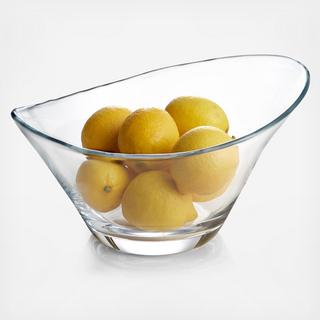 Moderne Serving Bowl