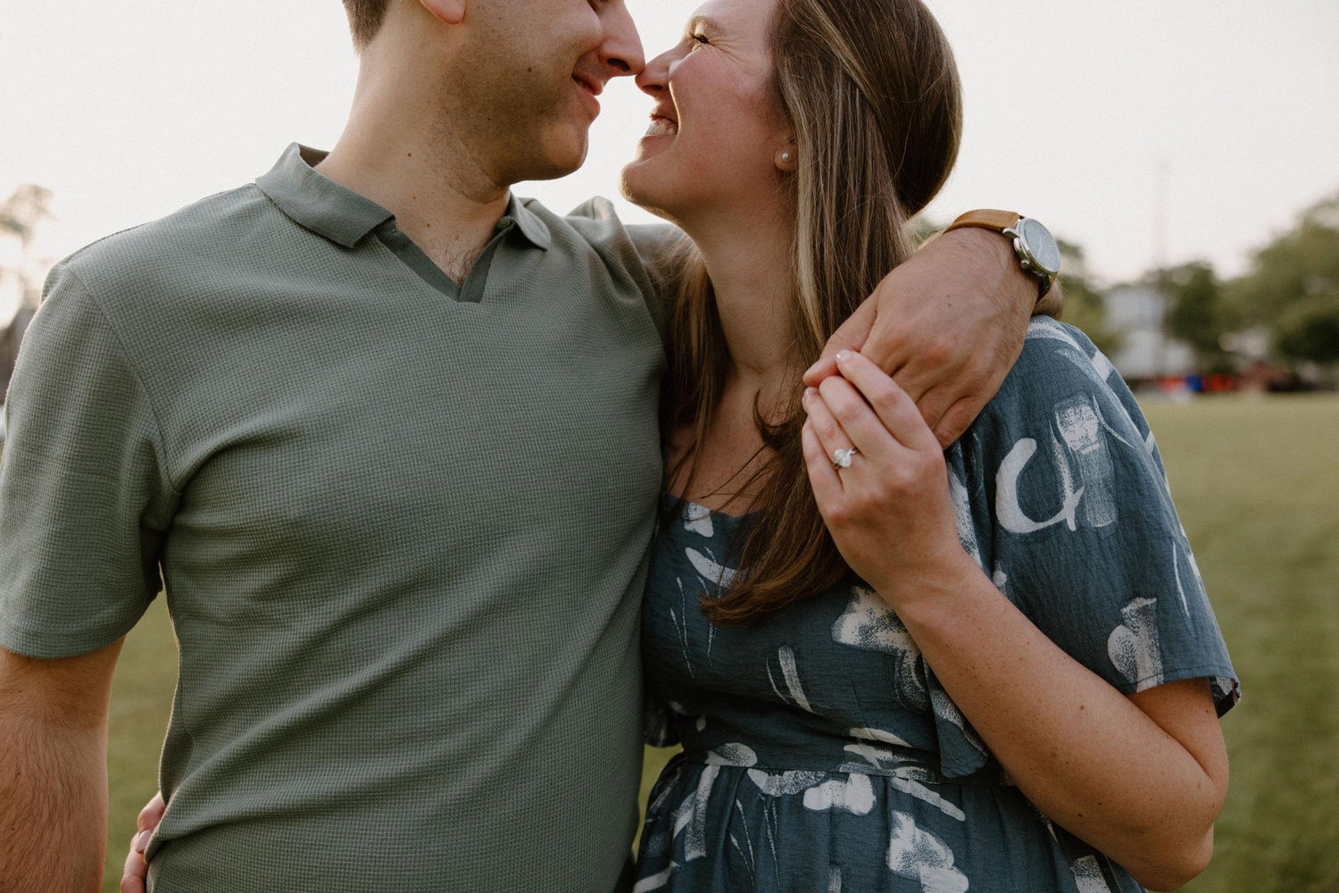 The Wedding Website of Nick Dulak and Leslie Bonthron