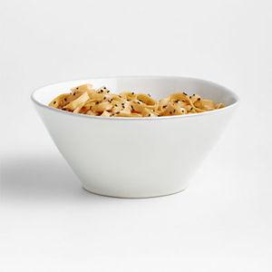 Marin Stoneware Meal Bowl SKU 242588