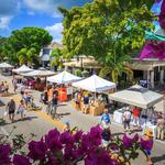 Third Street South Farmers Market