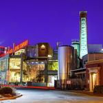 Boulevard Brewing Company