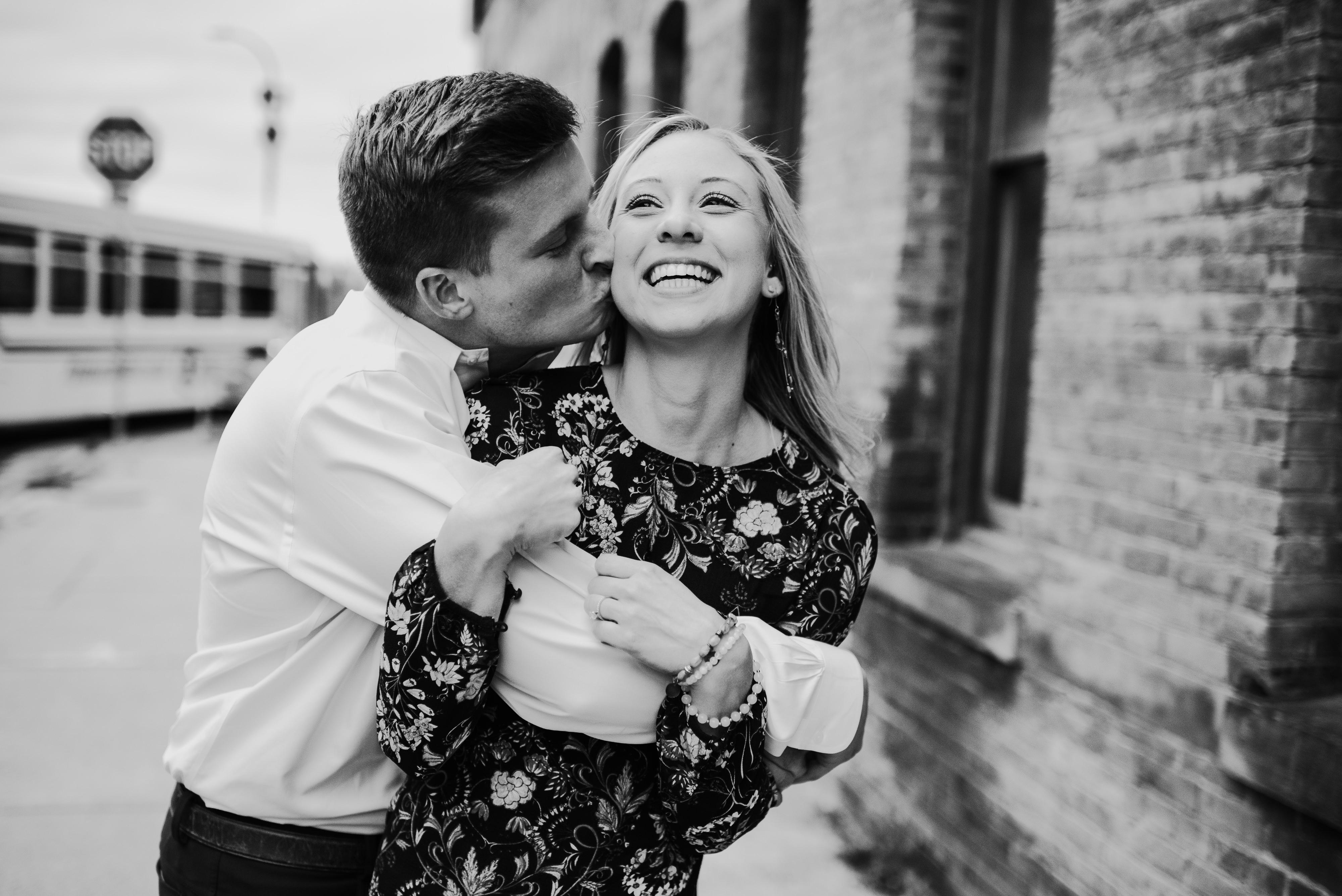 The Wedding Website of Page Anderson and William Mark