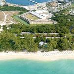 Explore Fort Zachary Taylor Historic State Park