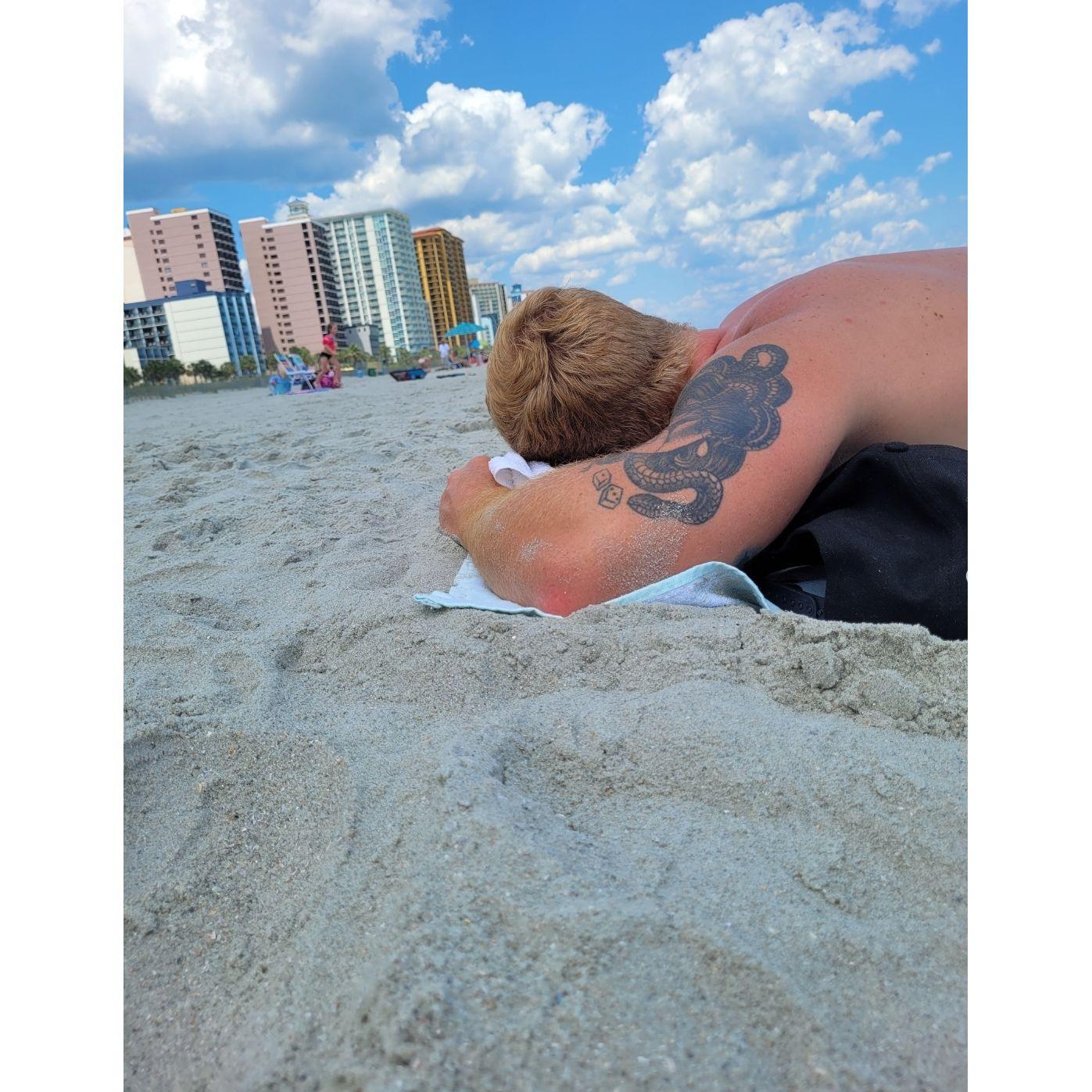Myrtle Beach 2024
