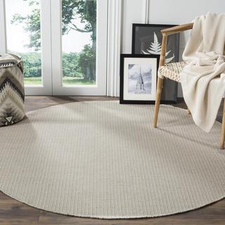 Montauk Rukhsana Round Area Rug