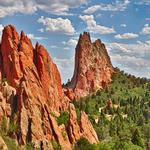 Garden of the Gods