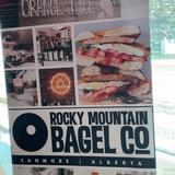 Rocky Mountain Bagel Company