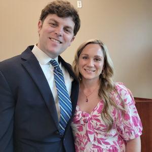 Our newlywed fund