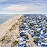 Long Beach Island (Beach Haven & Ship Bottom)