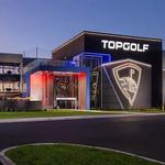 Topgolf
