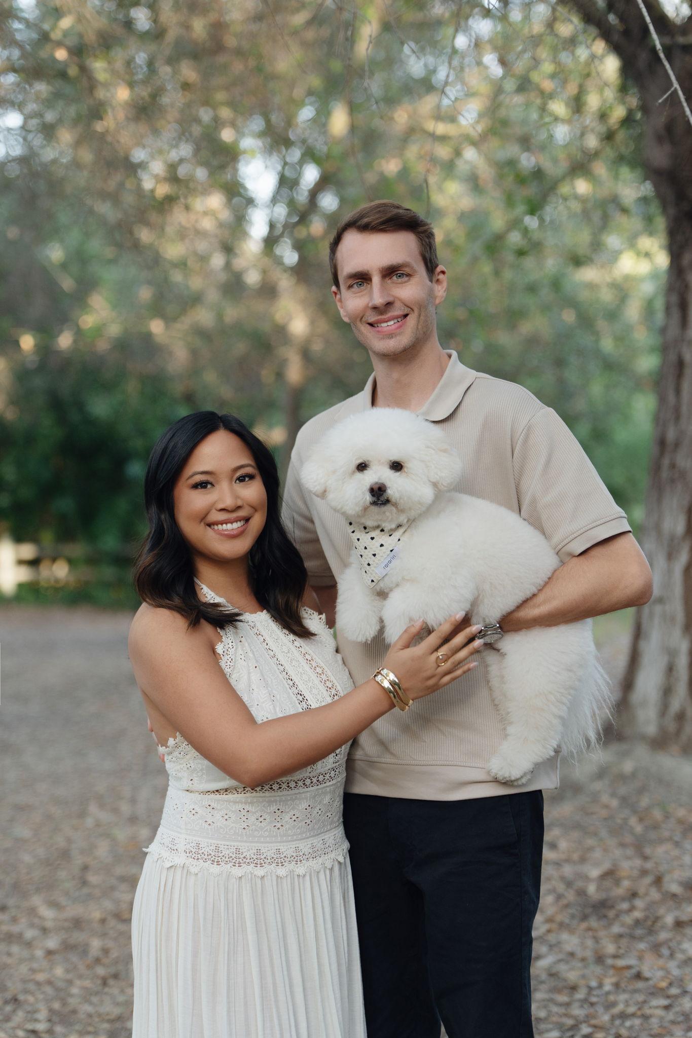 The Wedding Website of Ryan McVicker and Krizelle Mamaril