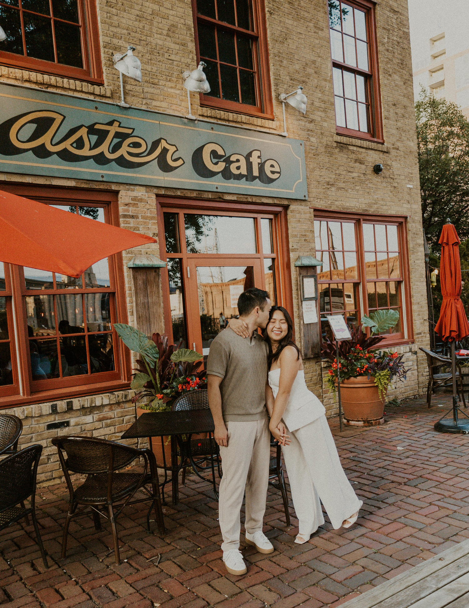 The Wedding Website of Marissa Tran and Paul Tran