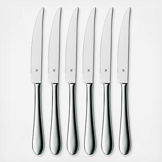 Signum Steak Knives, Set of 6
