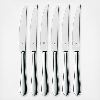 Signum Steak Knives, Set of 6