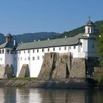 "Cozia" Monastery