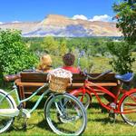 Palisade Cycle & Shuttle