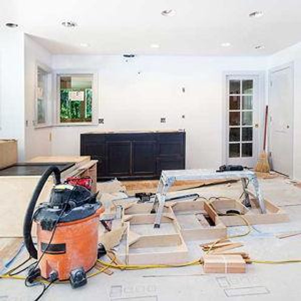 Our Home Renovation Fund
